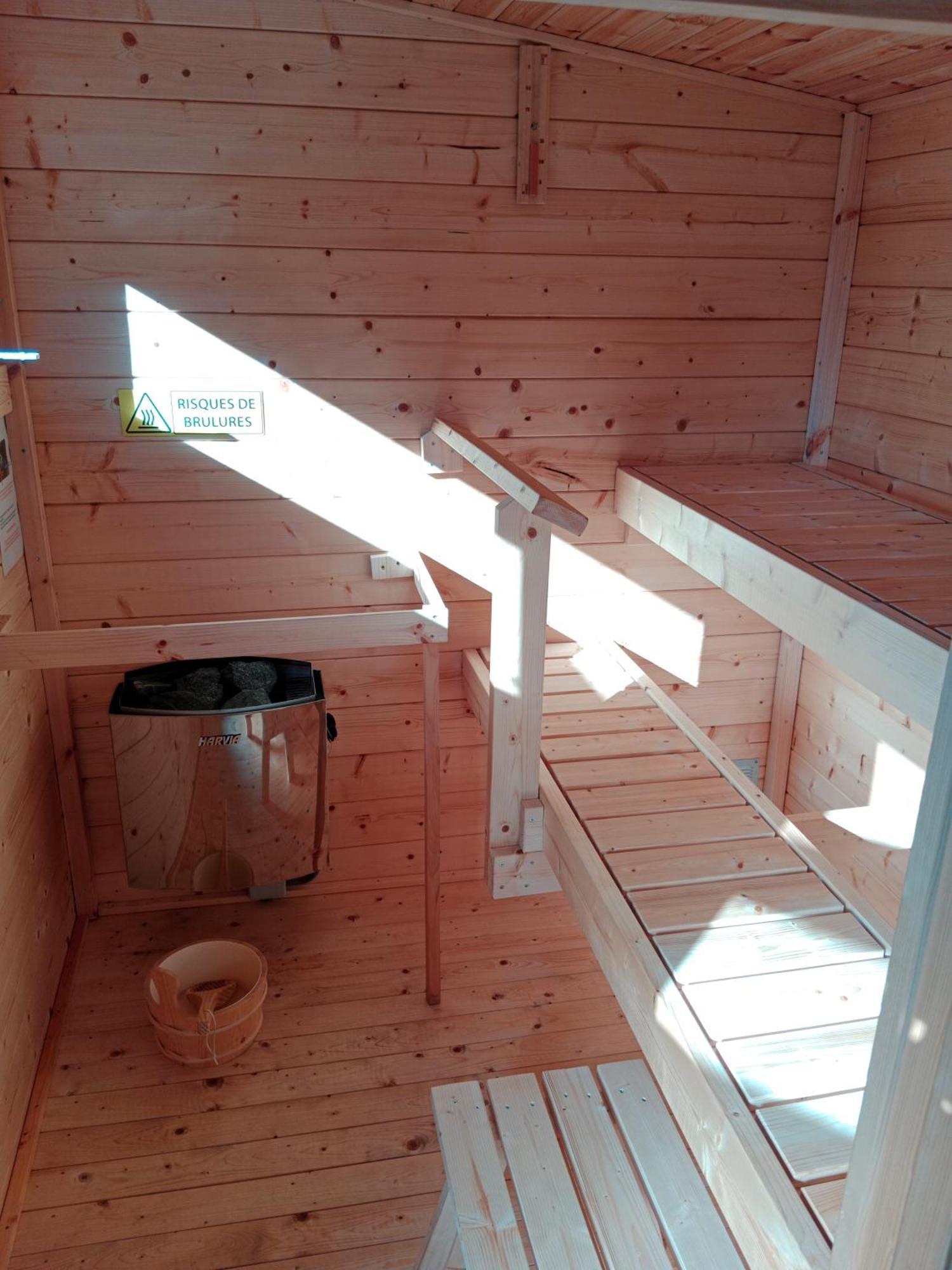 Les Gites Axeens Ax-les-Thermes Exteriör bild